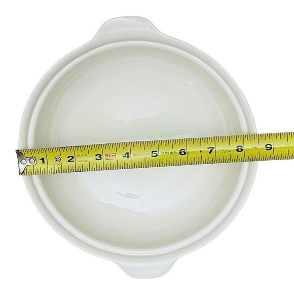 Alfred Meakin Staffordshire England 'Fair Winds' Bowl Original Copper Engravings - Picture 6 of 8